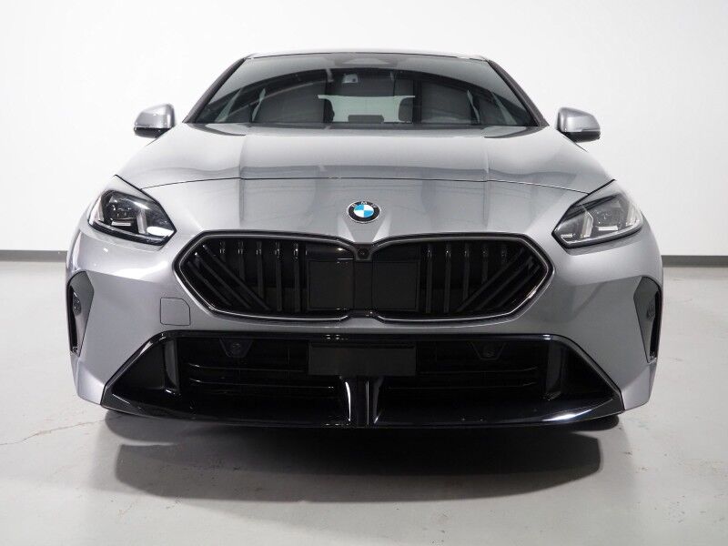 2026 BMW 2 Series 228 Gran Coupe *TECHNOLOGY PKG, HEADS-UP DISPLAY, NAVIGATION, LIVE COCKPIT PRO, CURVED DISPALY, SAFETY ALERTS, 360 VIEW CAMERAS, PANO MOONROOF, HEATED SEATS/STEERING, REMOTE START, 19 INCH WHEELS, HARMAN/KARDON, WIRELESS CHARGING Round Rock TX