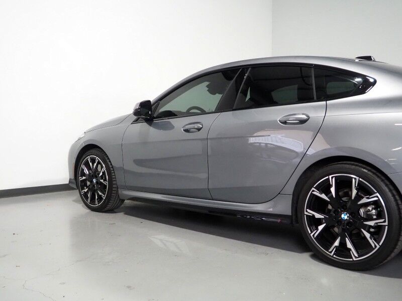 2026 BMW 2 Series 228 Gran Coupe *TECHNOLOGY PKG, HEADS-UP DISPLAY, NAVIGATION, LIVE COCKPIT PRO, CURVED DISPALY, SAFETY ALERTS, 360 VIEW CAMERAS, PANO MOONROOF, HEATED SEATS/STEERING, REMOTE START, 19 INCH WHEELS, HARMAN/KARDON, WIRELESS CHARGING Round Rock TX