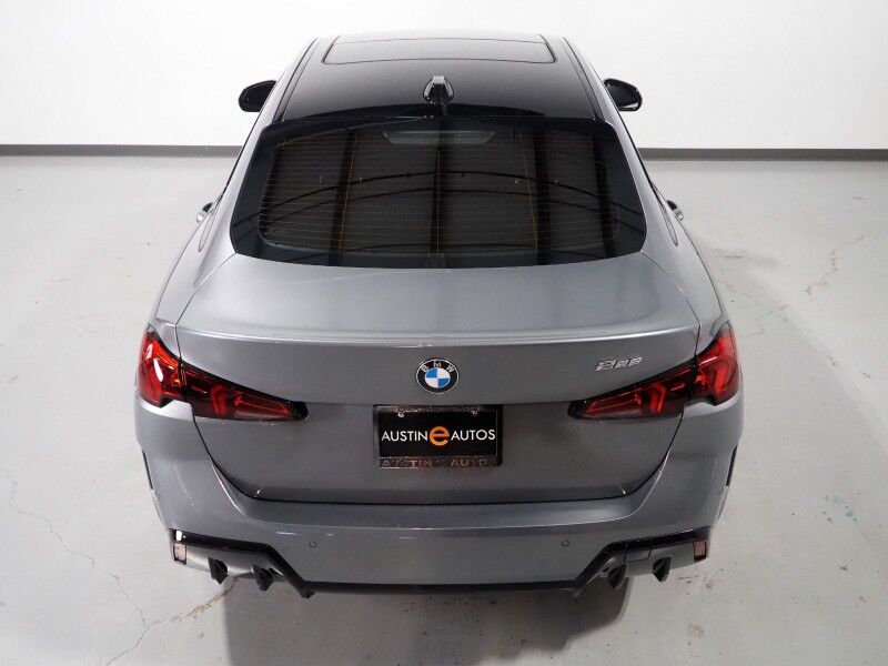 2026 BMW 2 Series 228 Gran Coupe *TECHNOLOGY PKG, HEADS-UP DISPLAY, NAVIGATION, LIVE COCKPIT PRO, CURVED DISPALY, SAFETY ALERTS, 360 VIEW CAMERAS, PANO MOONROOF, HEATED SEATS/STEERING, REMOTE START, 19 INCH WHEELS, HARMAN/KARDON, WIRELESS CHARGING Round Rock TX