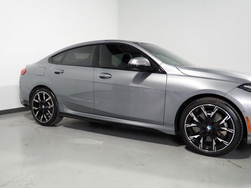 2026 BMW 2 Series 228 Gran Coupe *TECHNOLOGY PKG, HEADS-UP DISPLAY, NAVIGATION, LIVE COCKPIT PRO, CURVED DISPALY, SAFETY ALERTS, 360 VIEW CAMERAS, PANO MOONROOF, HEATED SEATS/STEERING, REMOTE START, 19 INCH WHEELS, HARMAN/KARDON, WIRELESS CHARGING Round Rock TX