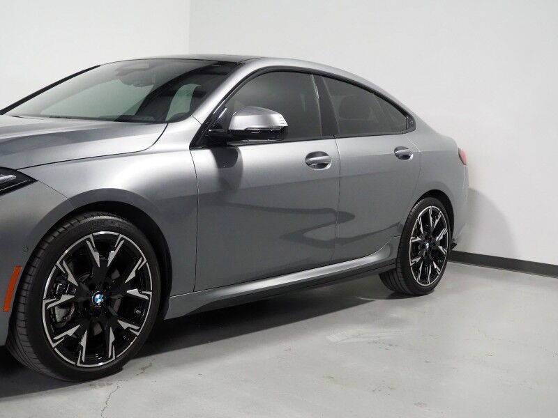 2026 BMW 2 Series 228 Gran Coupe *TECHNOLOGY PKG, HEADS-UP DISPLAY, NAVIGATION, LIVE COCKPIT PRO, CURVED DISPALY, SAFETY ALERTS, 360 VIEW CAMERAS, PANO MOONROOF, HEATED SEATS/STEERING, REMOTE START, 19 INCH WHEELS, HARMAN/KARDON, WIRELESS CHARGING Round Rock TX