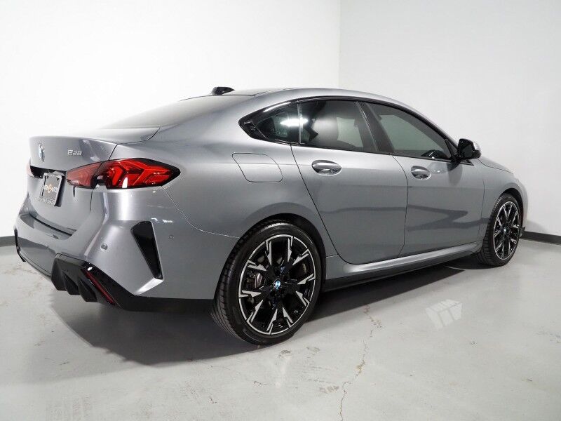 2026 BMW 2 Series 228 Gran Coupe *TECHNOLOGY PKG, HEADS-UP DISPLAY, NAVIGATION, LIVE COCKPIT PRO, CURVED DISPALY, SAFETY ALERTS, 360 VIEW CAMERAS, PANO MOONROOF, HEATED SEATS/STEERING, REMOTE START, 19 INCH WHEELS, HARMAN/KARDON, WIRELESS CHARGING Round Rock TX