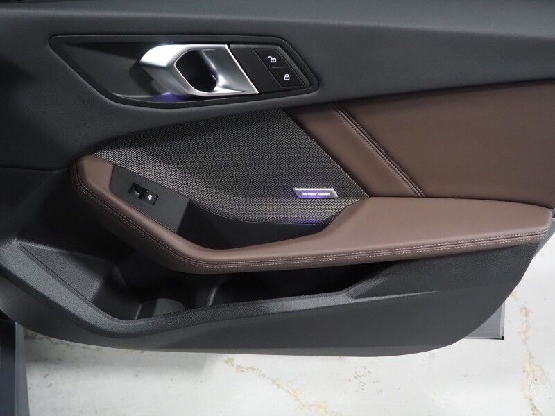 2026 BMW 2 Series 228 Gran Coupe *TECHNOLOGY PKG, HEADS-UP DISPLAY, NAVIGATION, LIVE COCKPIT PRO, CURVED DISPALY, SAFETY ALERTS, 360 VIEW CAMERAS, PANO MOONROOF, HEATED SEATS/STEERING, REMOTE START, 19 INCH WHEELS, HARMAN/KARDON, WIRELESS CHARGING Round Rock TX