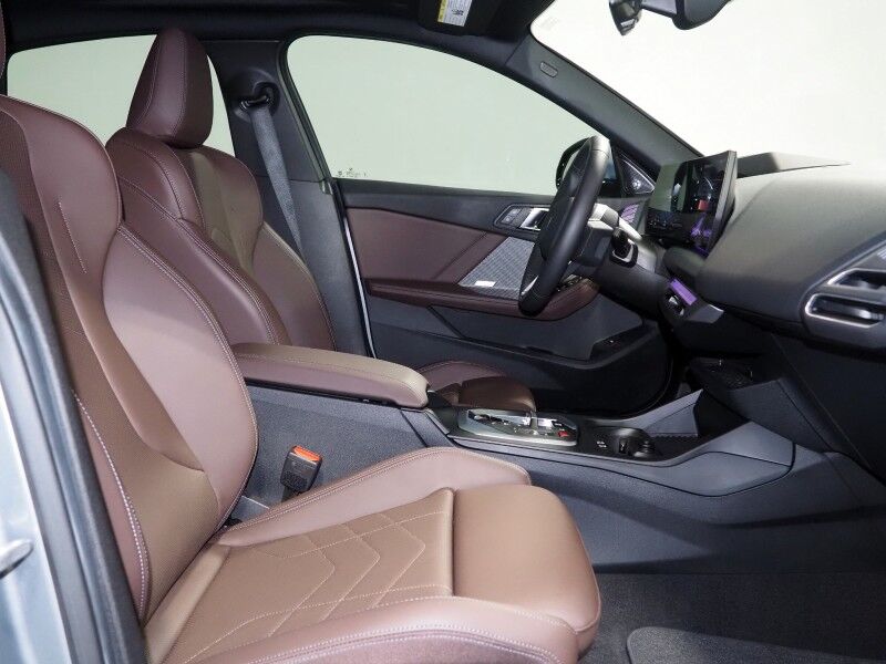 2026 BMW 2 Series 228 Gran Coupe *TECHNOLOGY PKG, HEADS-UP DISPLAY, NAVIGATION, LIVE COCKPIT PRO, CURVED DISPALY, SAFETY ALERTS, 360 VIEW CAMERAS, PANO MOONROOF, HEATED SEATS/STEERING, REMOTE START, 19 INCH WHEELS, HARMAN/KARDON, WIRELESS CHARGING Round Rock TX