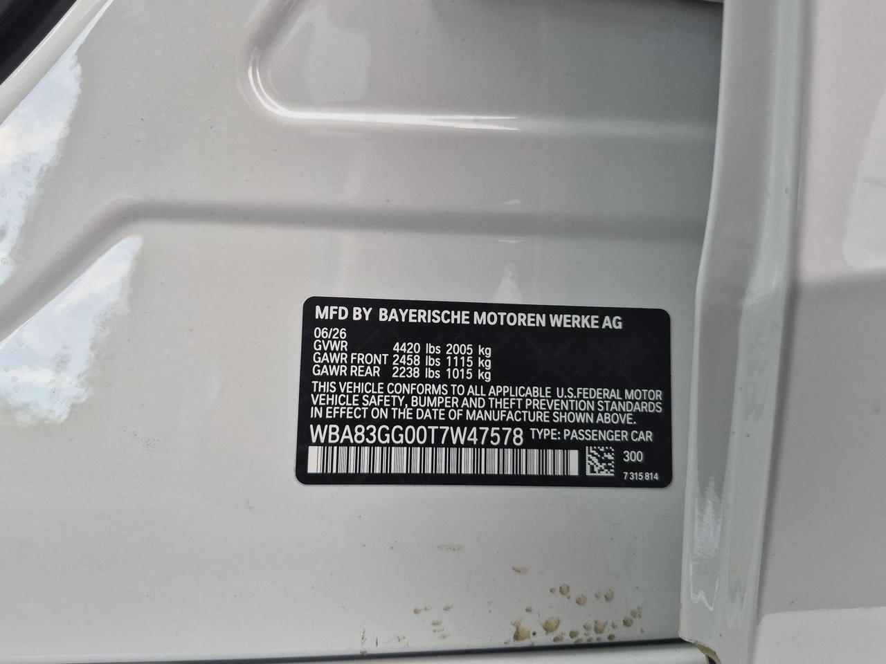 2026 BMW 2 Series 228 Roseville CA