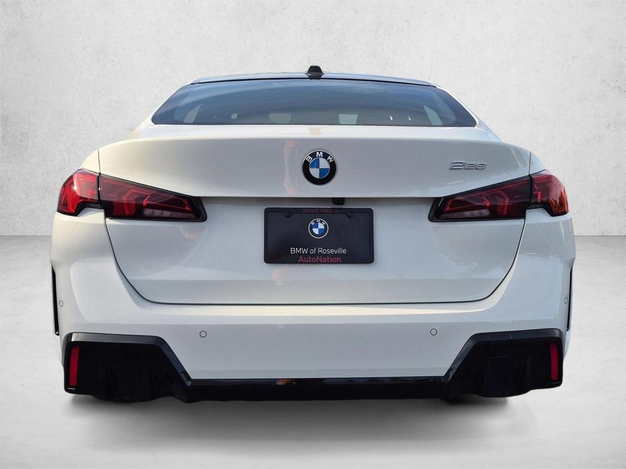 2026 BMW 2 Series 228 Roseville CA