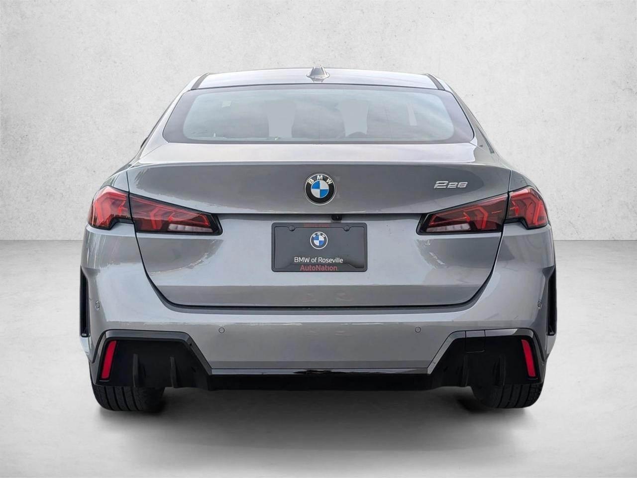 2026 BMW 2 Series 228 Roseville CA