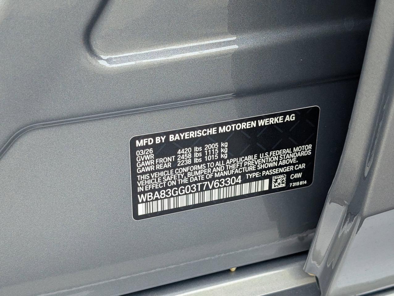 2026 BMW 2 Series 228 Roseville CA