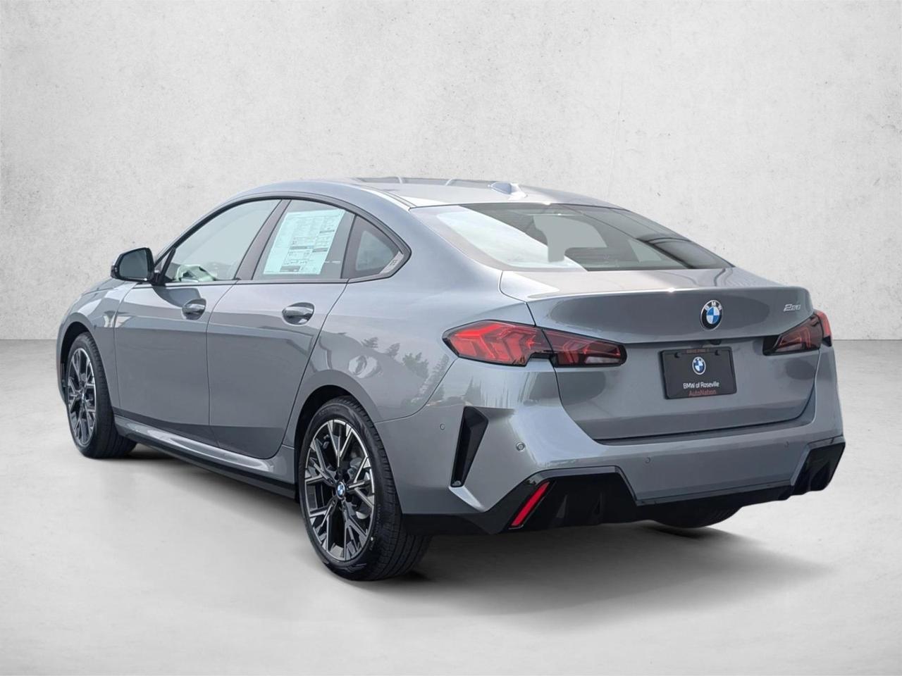 2026 BMW 2 Series 228