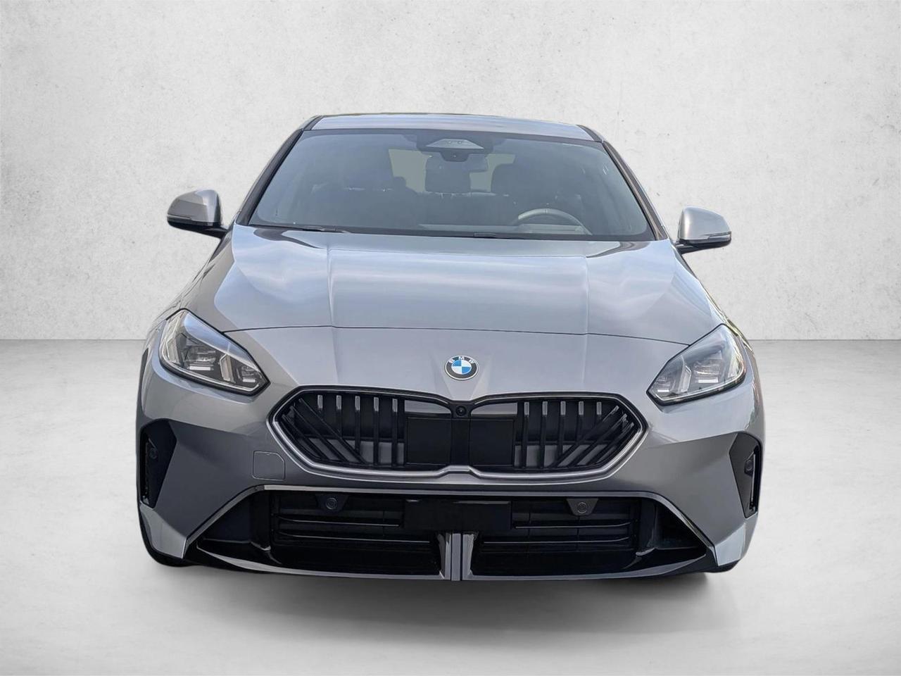 2026 BMW 2 Series 228