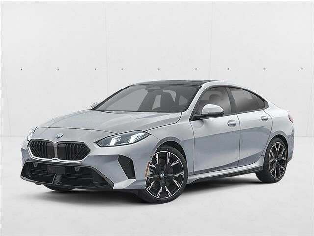 2026 BMW 2 Series 228