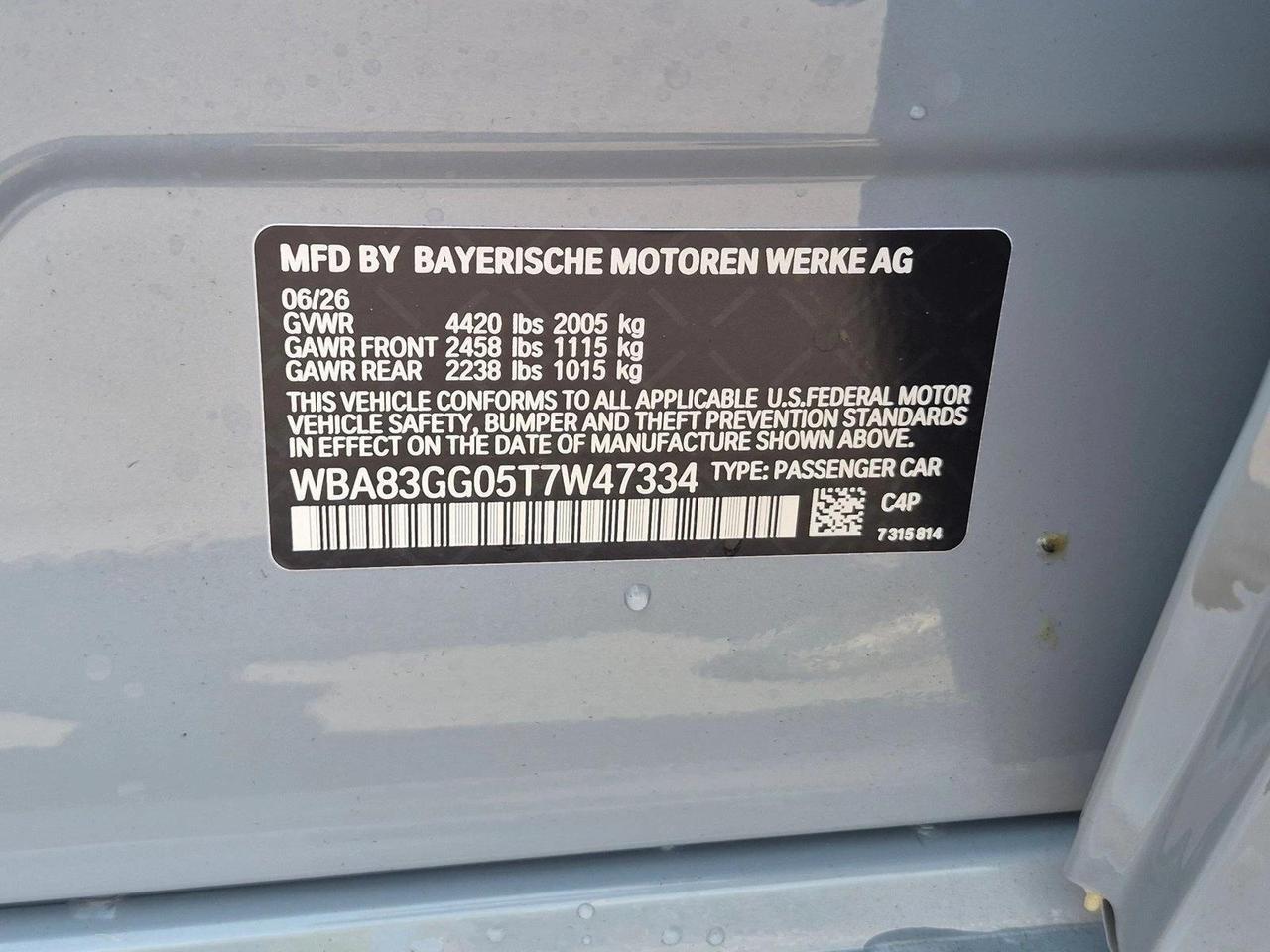 2026 BMW 2 Series 228 Roseville CA