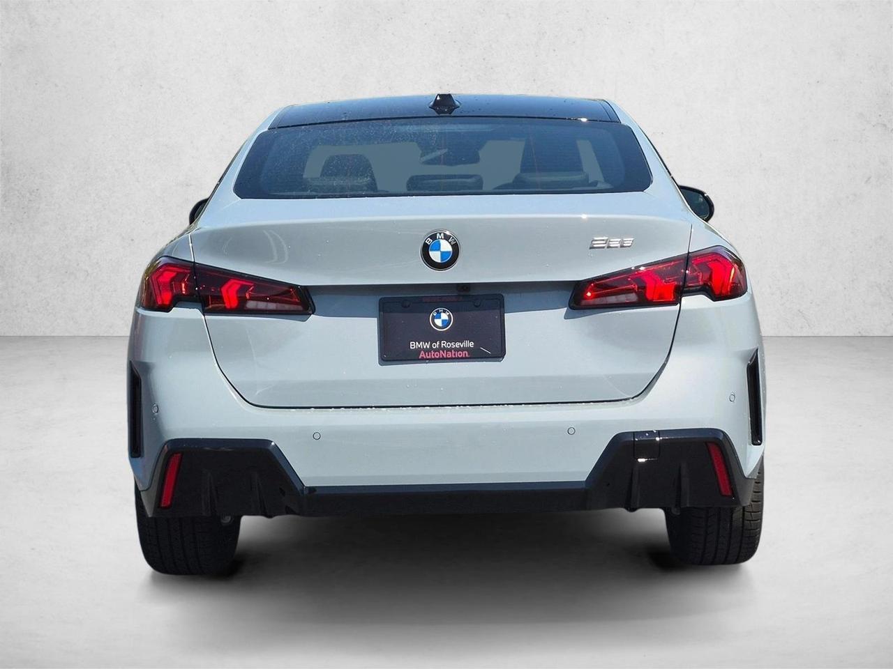 2026 BMW 2 Series 228