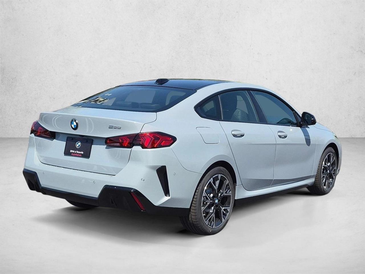 2026 BMW 2 Series 228