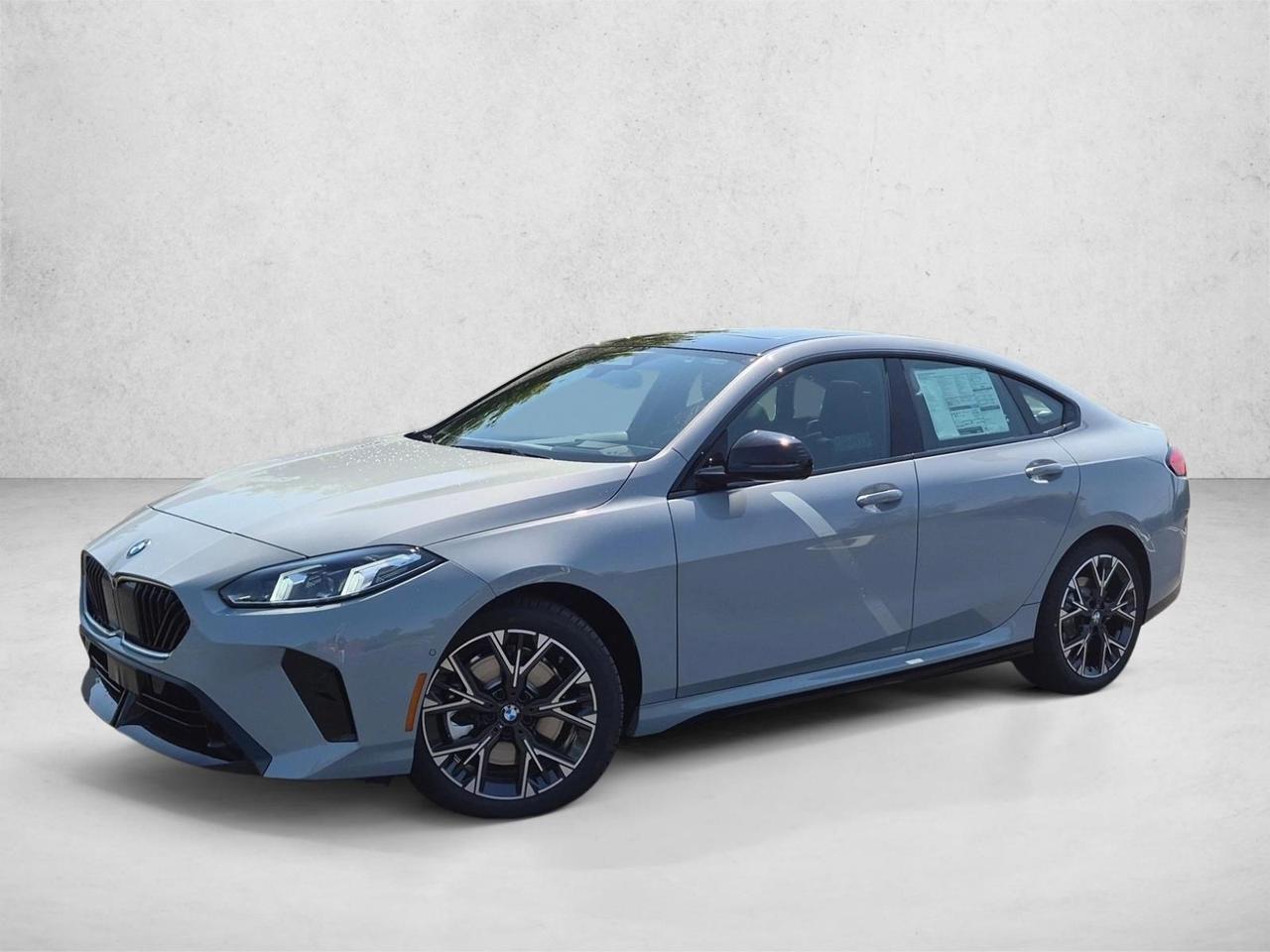 2026 BMW 2 Series 228