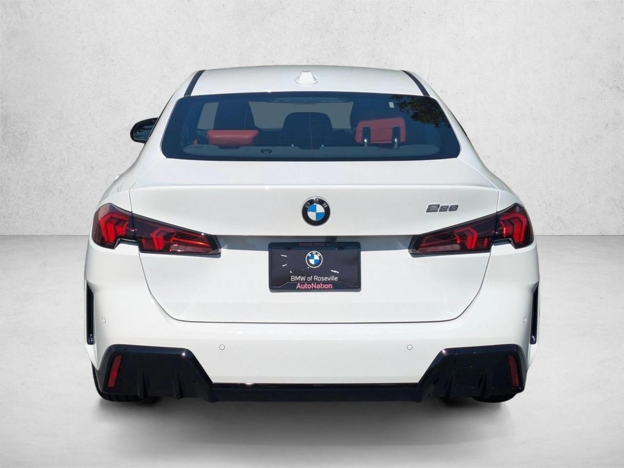 2026 BMW 2 Series 228 Roseville CA