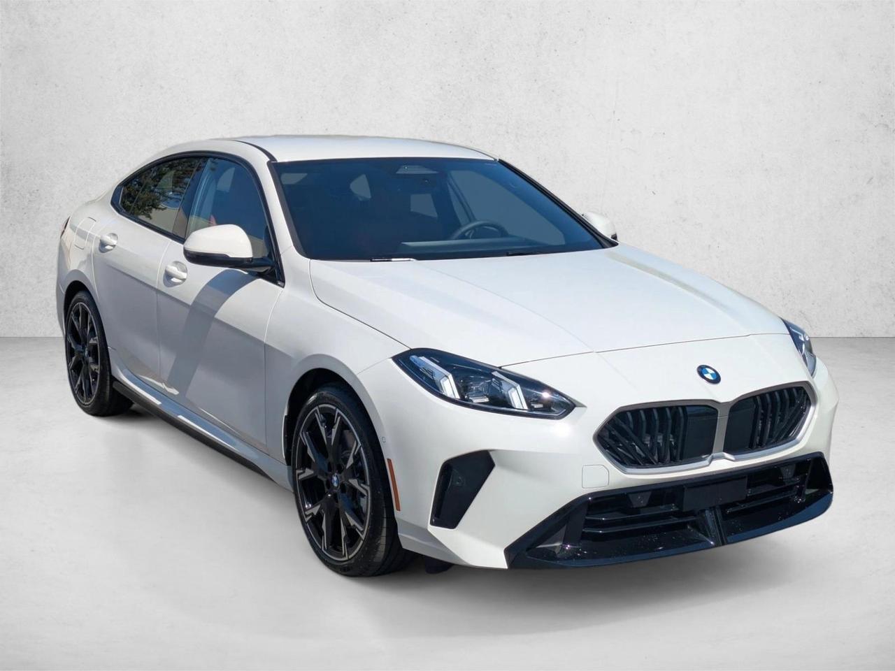 2026 BMW 2 Series 228