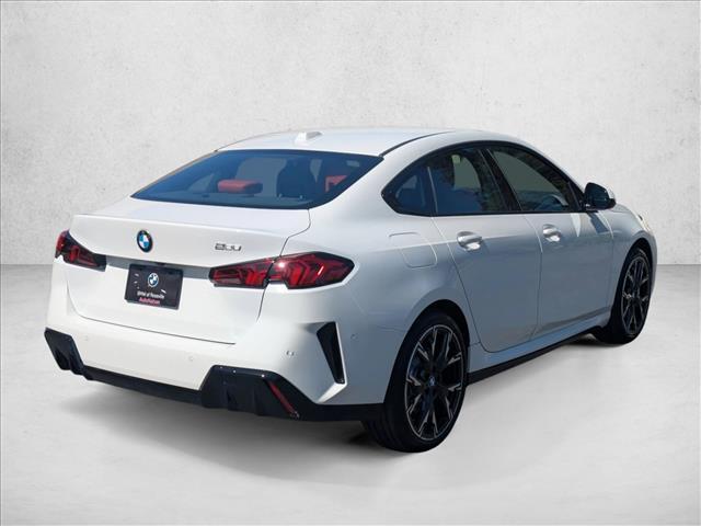 2026 BMW 2 Series 228