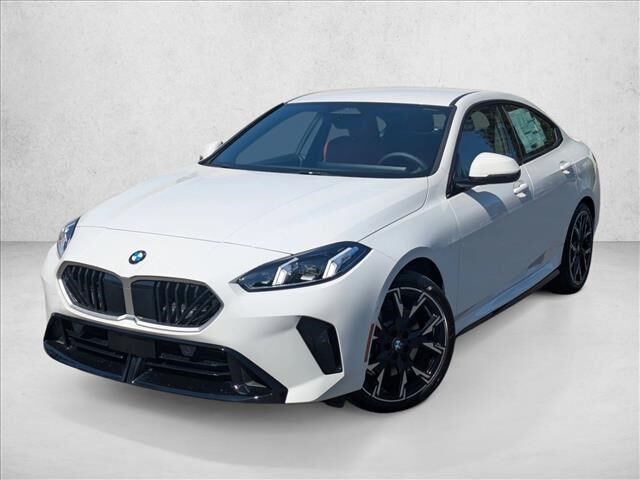 2026 BMW 2 Series 228