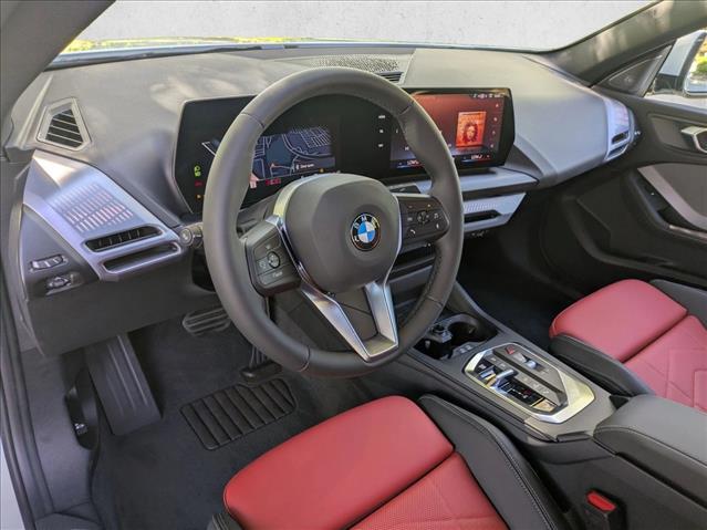2026 BMW 2 Series 228