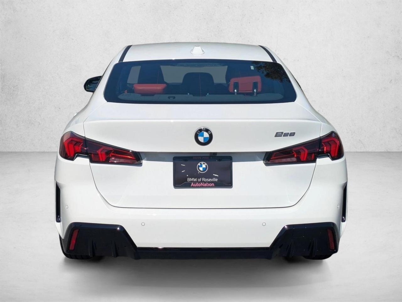2026 BMW 2 Series 228 Roseville CA