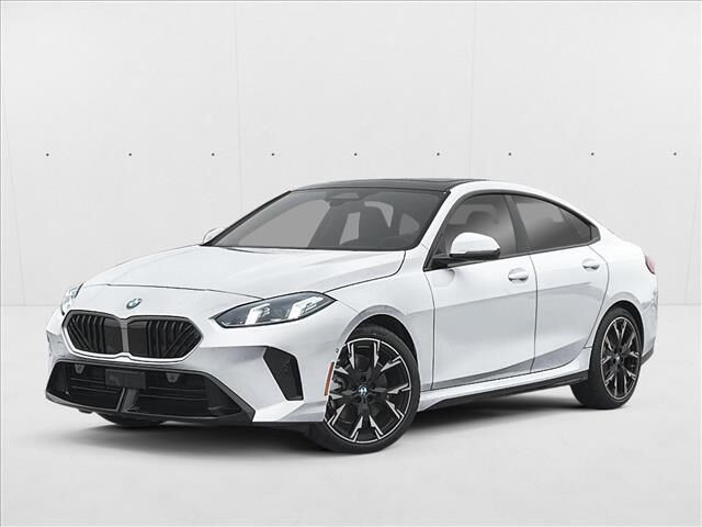 2026 BMW 2 Series 228