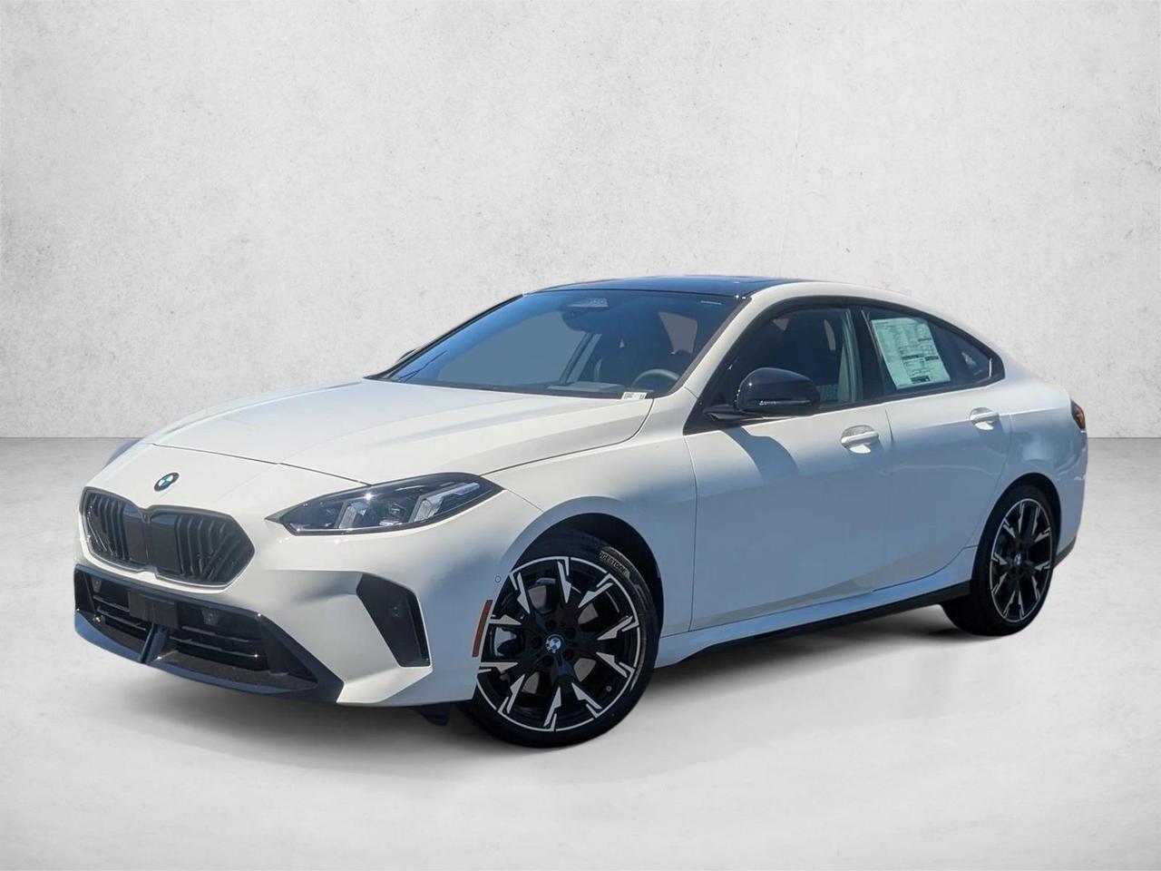 2026 BMW 2 Series 228