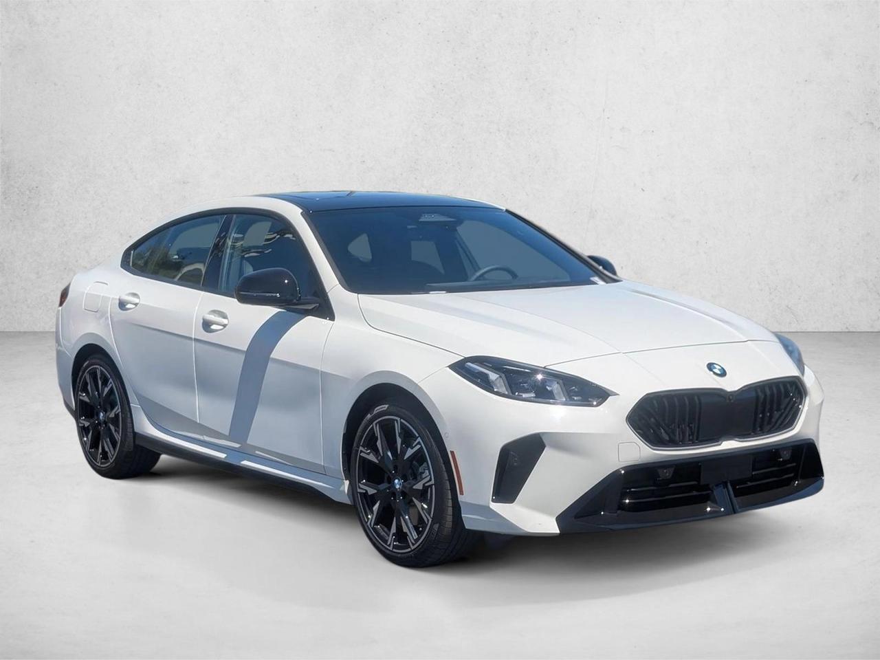 2026 BMW 2 Series 228