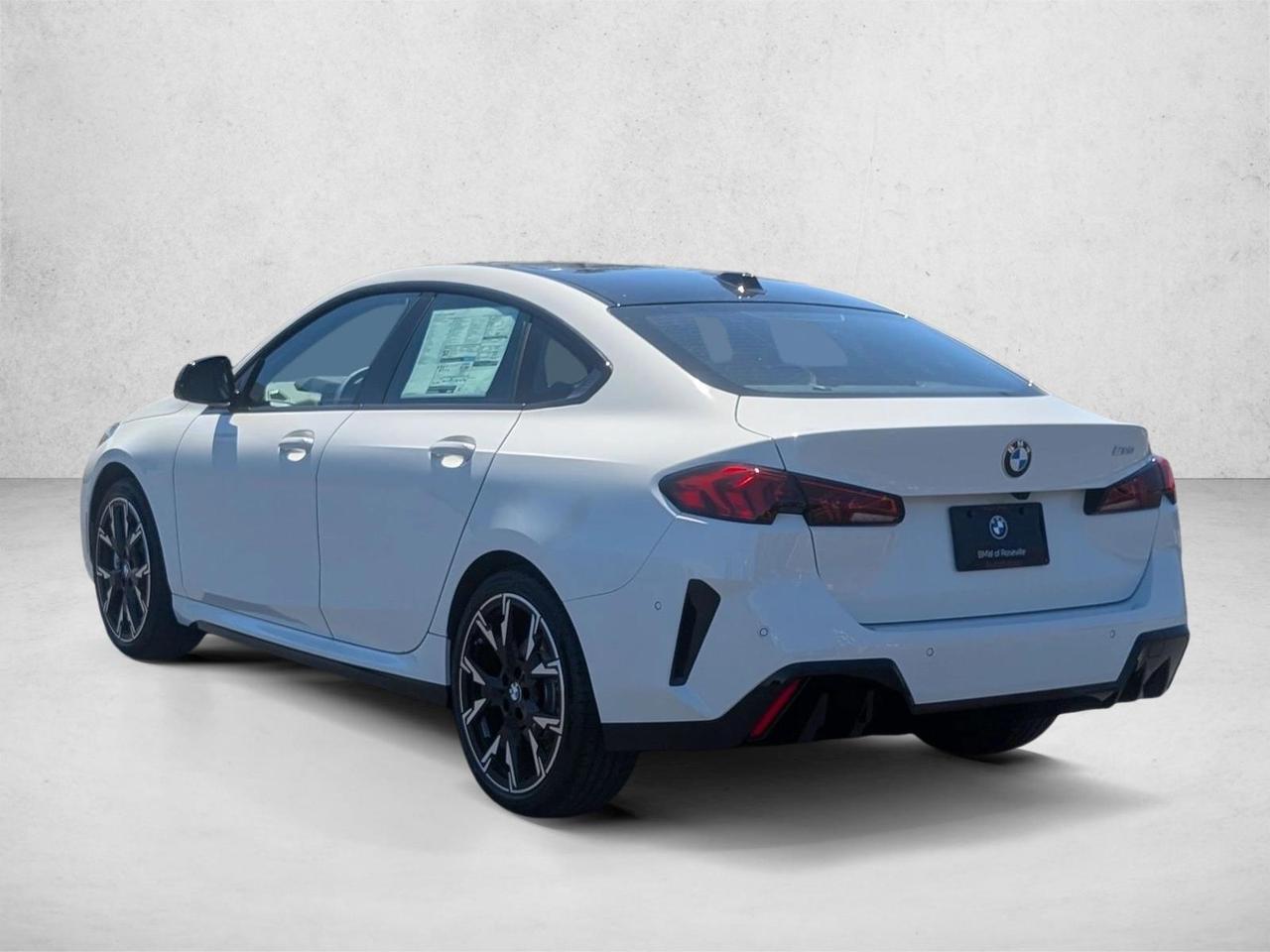2026 BMW 2 Series 228