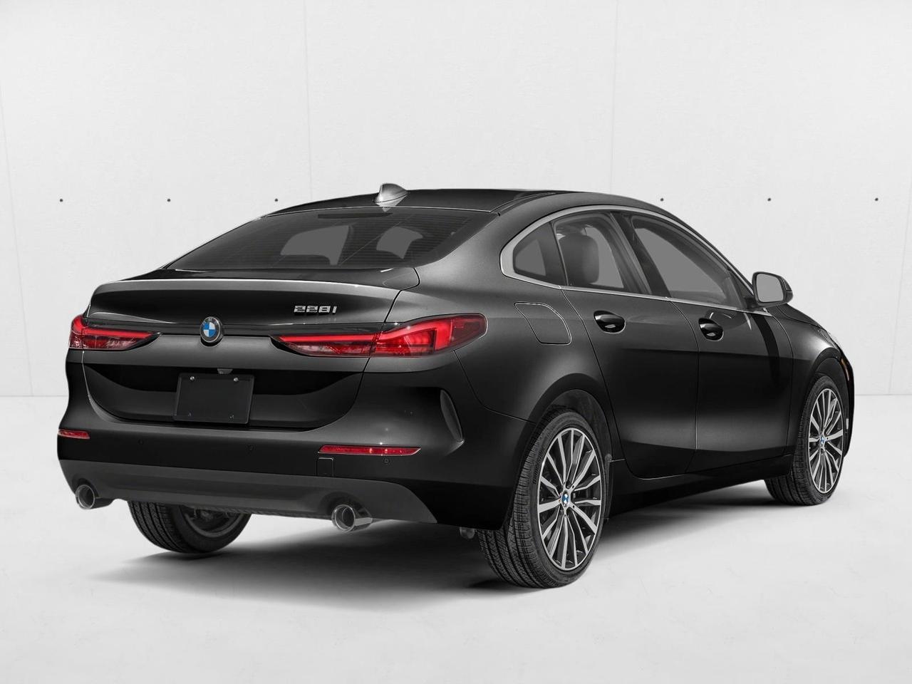 2026 BMW 2 Series 228 Roseville CA