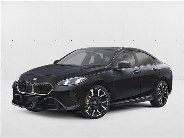 2026 BMW 2 Series 228