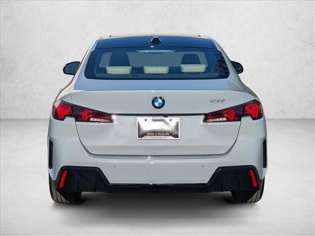 2026 BMW 2 Series 228 Roseville CA