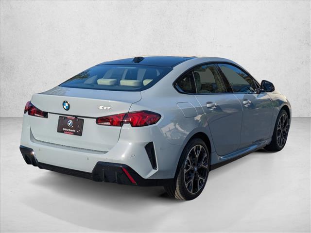 2026 BMW 2 Series 228