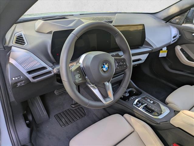 2026 BMW 2 Series 228