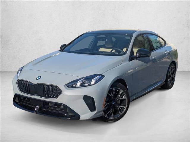 2026 BMW 2 Series 228