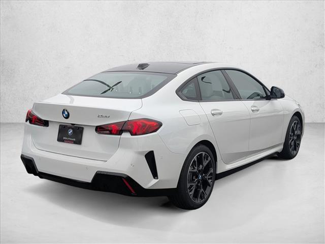 2026 BMW 2 Series 228