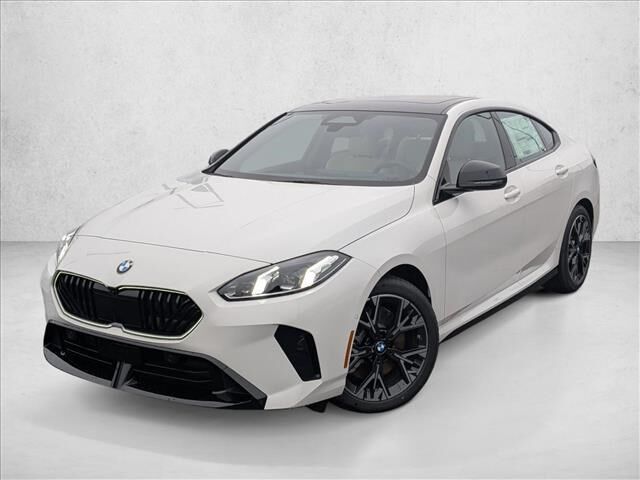 2026 BMW 2 Series 228