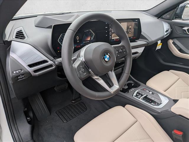 2026 BMW 2 Series 228