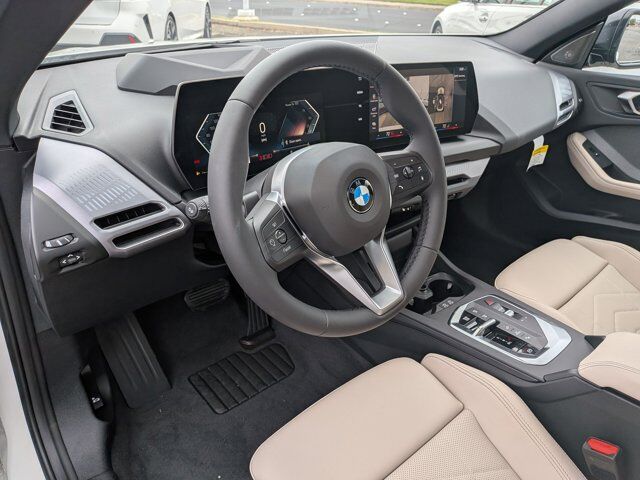 2026 BMW 2 Series 228