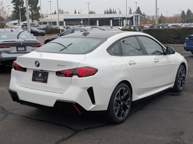 2026 BMW 2 Series 228