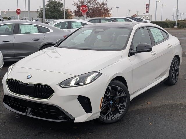 2026 BMW 2 Series 228