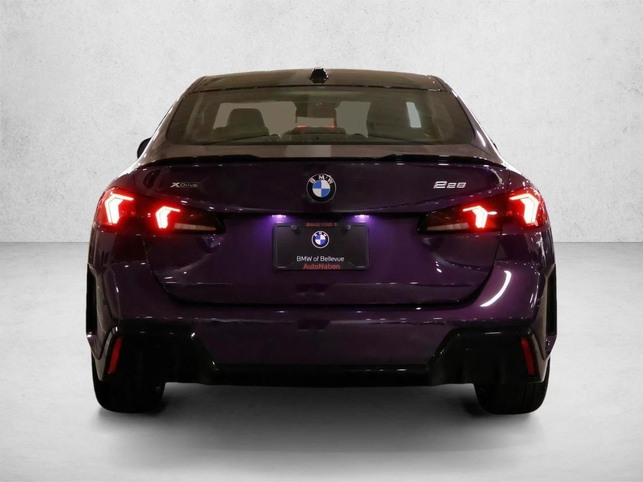 2026 BMW 2 Series 228 xDrive Roseville CA