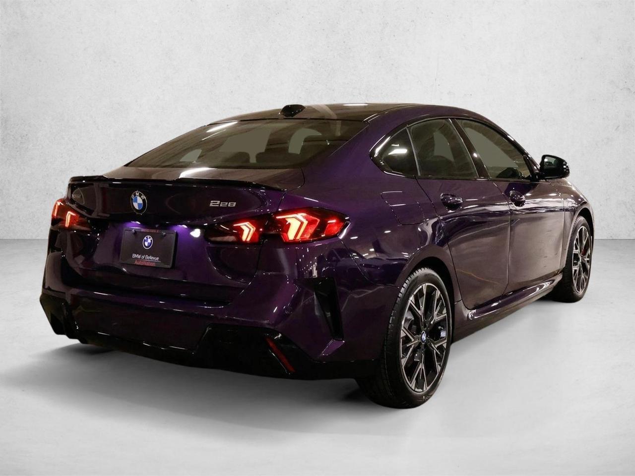 2026 BMW 2 Series 228 xDrive Roseville CA