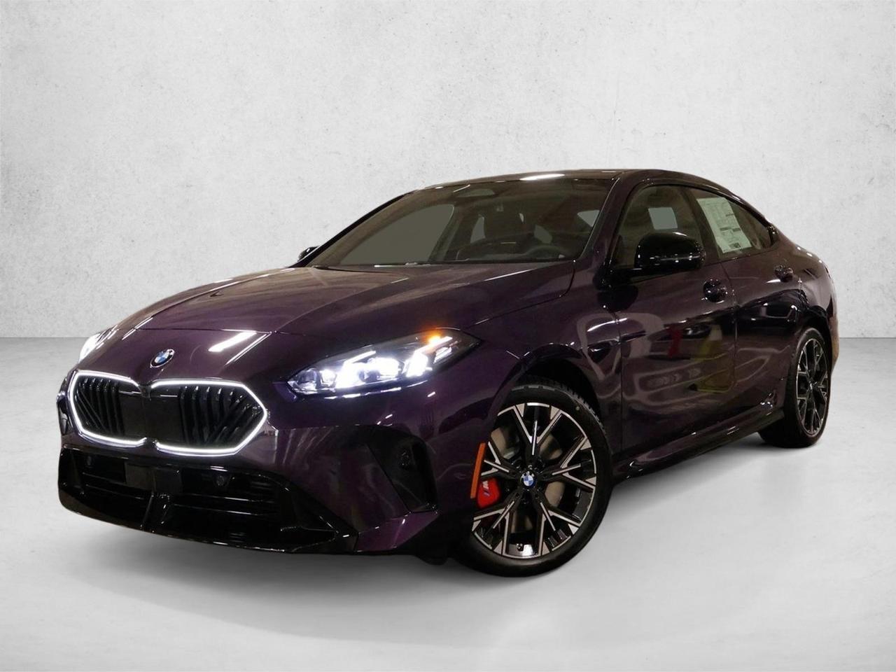 2026 BMW 2 Series 228 xDrive
