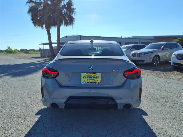2026 BMW 2 Series 230i McAllen TX
