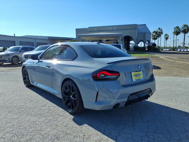 2026 BMW 2 Series 230i McAllen TX