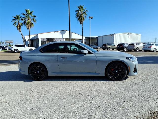 2026 BMW 2 Series 230i McAllen TX