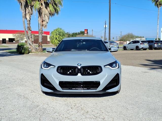 2026 BMW 2 Series 230i McAllen TX