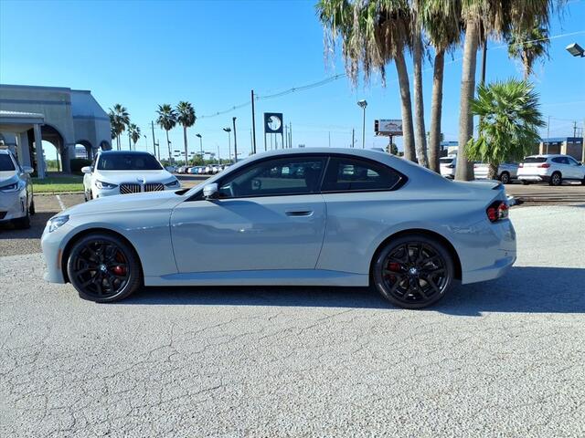 2026 BMW 2 Series 230i McAllen TX