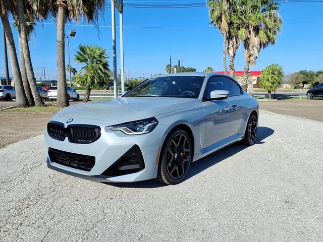 2026 BMW 2 Series 230i McAllen TX